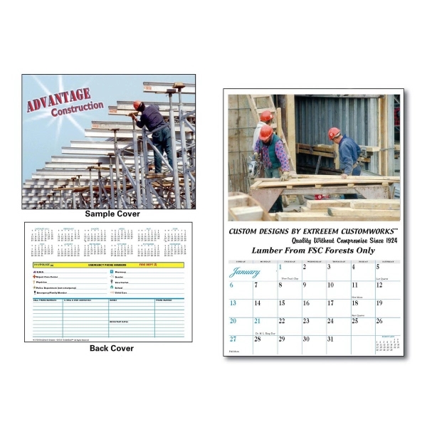 Natures Comical Friend's 8.5 x 11 open Appointment EMI AMS - Natures Comical Friend's 8.5 x 11 open Appointment EMI AMS - Image 0 of 0