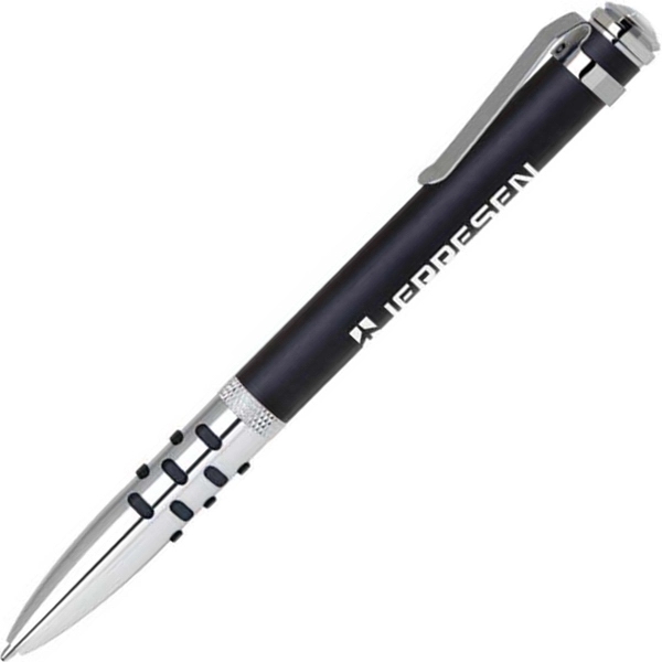 Genji-I Twist Action Pen - Genji-I Twist Action Pen - Image 5 of 12