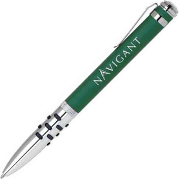 Genji-I Twist Action Pen - Genji-I Twist Action Pen - Image 3 of 12