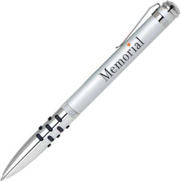 Genji-I Twist Action Pen - Genji-I Twist Action Pen - Image 4 of 12