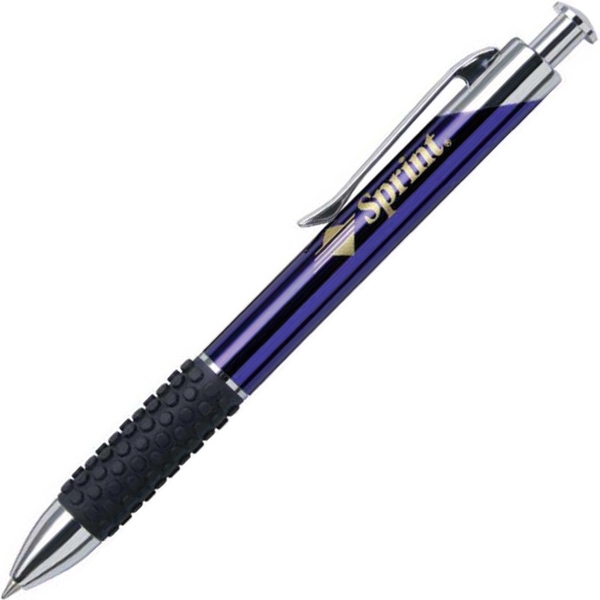 Gemini Click Action Pens - Gemini Click Action Pens - Image 5 of 7