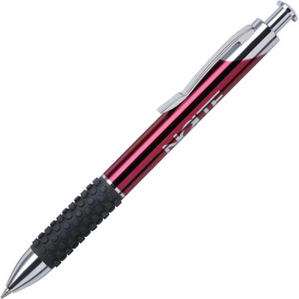 Gemini Click Action Pens - Gemini Click Action Pens - Image 1 of 7