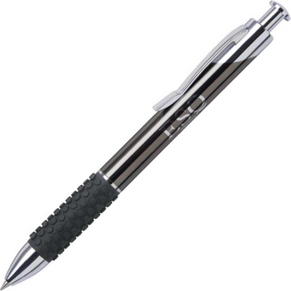 Gemini Click Action Pens - Gemini Click Action Pens - Image 3 of 7