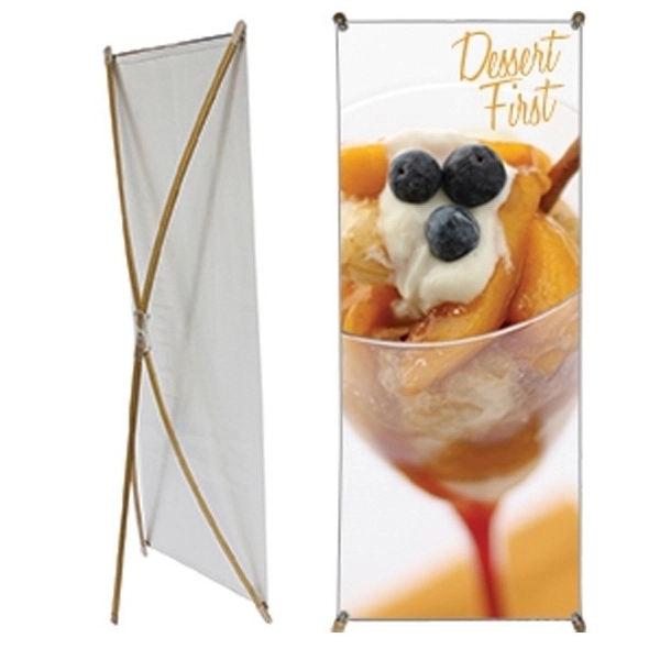 Zen Bamboo Display Stand - Zen Bamboo Display Stand - Image 0 of 0