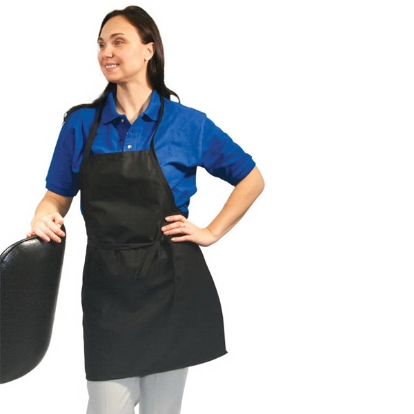 Canadian Made Premium Bib Aprons - Canadian Made Premium Bib Aprons - Image 0 of 5