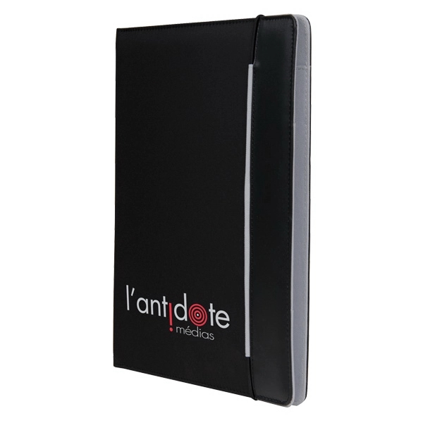 Morwell Padfolio - Morwell Padfolio - Image 0 of 3