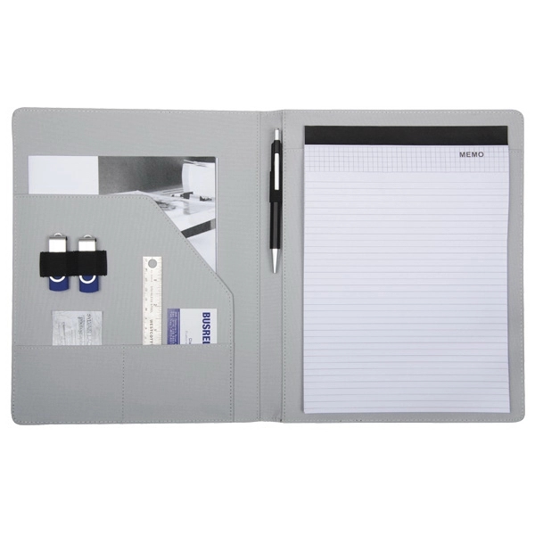 Morwell Padfolio - Morwell Padfolio - Image 1 of 3