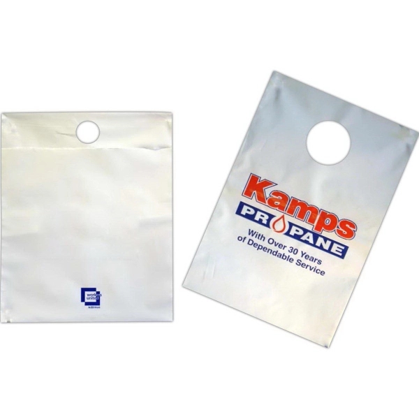 Litter Bag - Litter Bag - Image 0 of 0