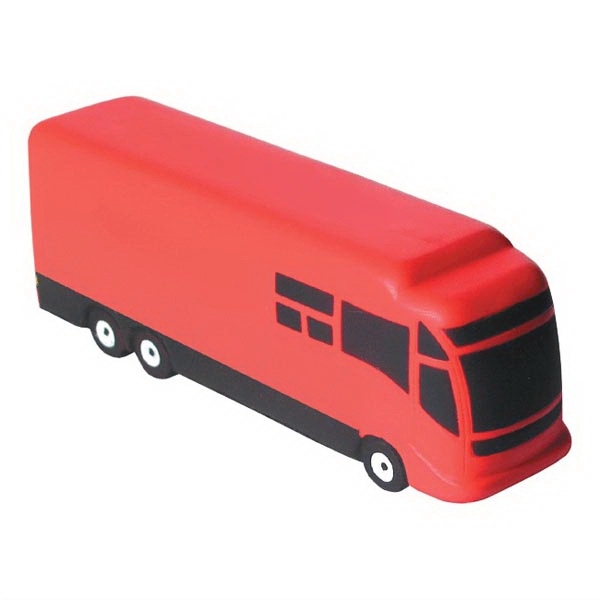 Custom Motor Coach Stress Reliever