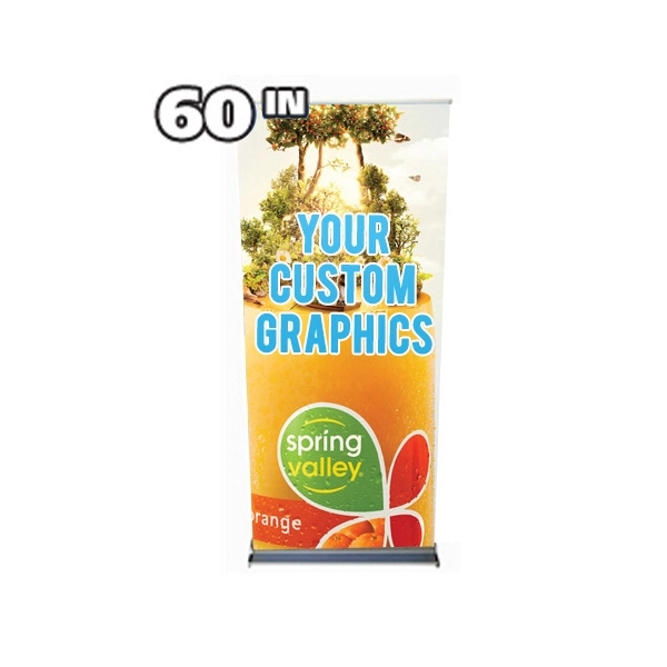 KingStep Retractable Banner 60inx84in Graphic - KingStep Retractable Banner 60inx84in Graphic - Image 0 of 0