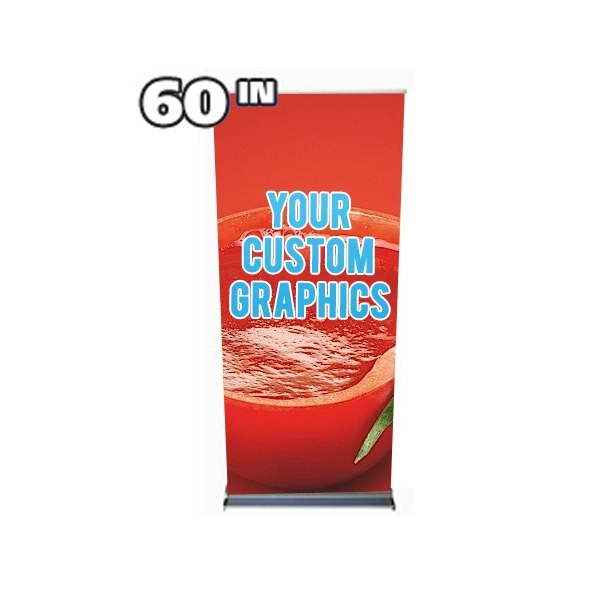 KingStep Retractable Banner 60inx92in Graphic - KingStep Retractable Banner 60inx92in Graphic - Image 0 of 0