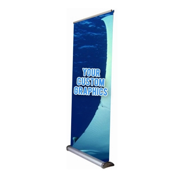 ColoradoStand-Double Side 80in Graphic-Double - ColoradoStand-Double Side 80in Graphic-Double - Image 0 of 0