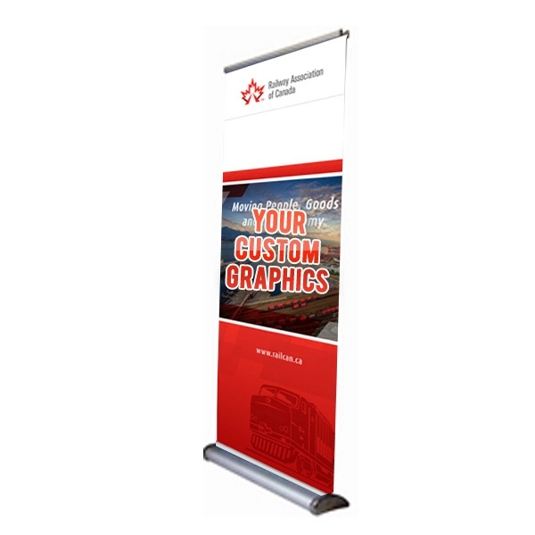 ColoradoStand-Single Side 33.5"x92" Graphic-Single - ColoradoStand-Single Side 33.5"x92" Graphic-Single - Image 0 of 0