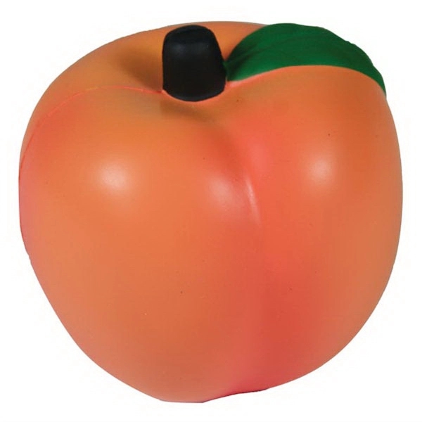 Peach Stress Reliever