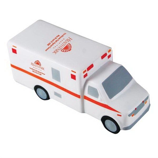 Ambulance Stress Reliever