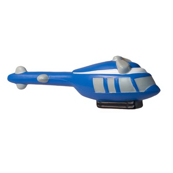 Helicopter Stress Reliever