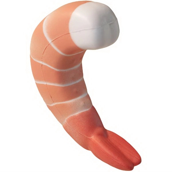 Shrimp Stress Reliever
