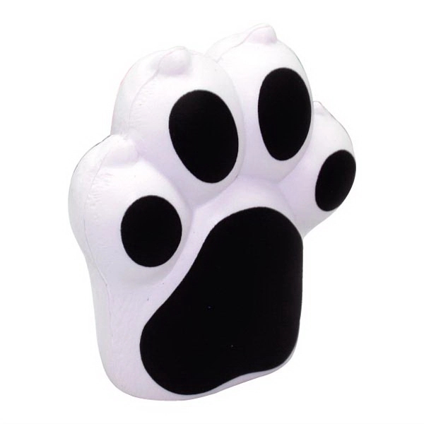 Paw Shaped Stress Reliever