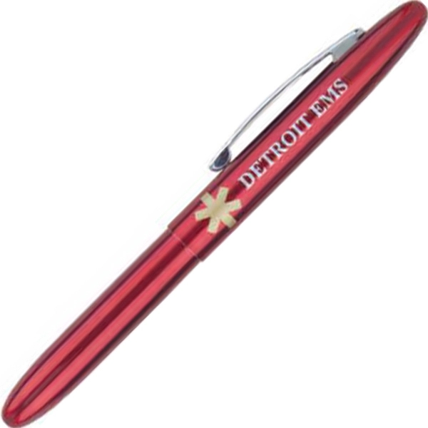 Jocasta-II Mini Pen - Jocasta-II Mini Pen - Image 2 of 7