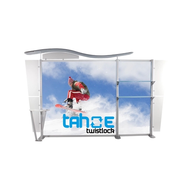 Tahoe 13ft Twistlock  Y - Tahoe 13ft Twistlock  Y - Image 0 of 0