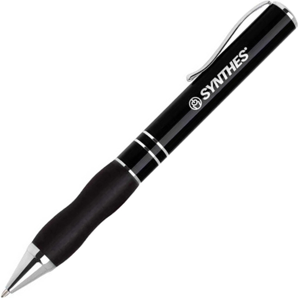 Muse Aluminum Ballpoint - Muse Aluminum Ballpoint - Image 7 of 7