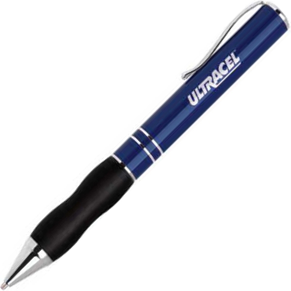 Muse Aluminum Ballpoint - Muse Aluminum Ballpoint - Image 1 of 7