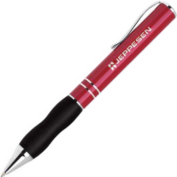 Muse Aluminum Ballpoint - Muse Aluminum Ballpoint - Image 2 of 7