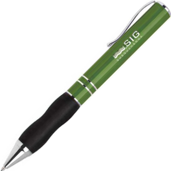 Muse Aluminum Ballpoint - Muse Aluminum Ballpoint - Image 3 of 7