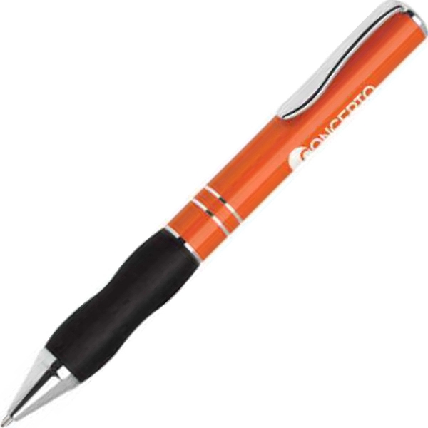 Muse Aluminum Ballpoint - Muse Aluminum Ballpoint - Image 4 of 7