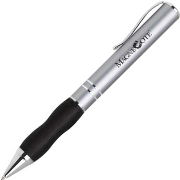 Muse Aluminum Ballpoint - Muse Aluminum Ballpoint - Image 5 of 7