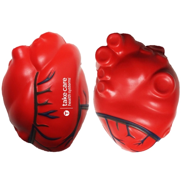 Heart stress reliever - Heart stress reliever - Image 0 of 0
