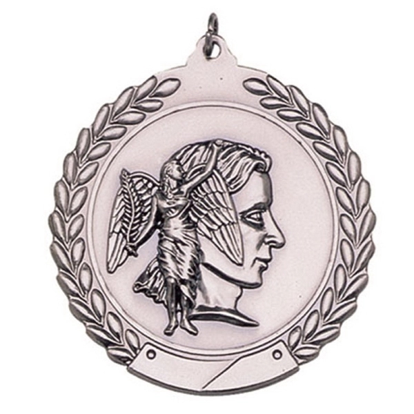 Wreath die cast medals - Wreath die cast medals - Image 1 of 20