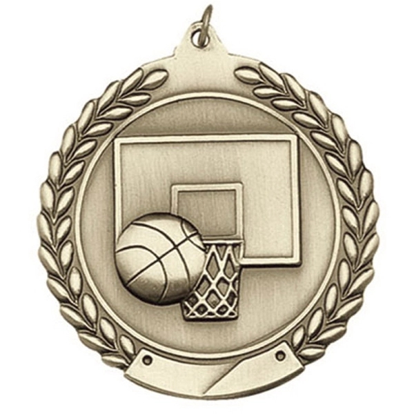 Wreath die cast medals - Wreath die cast medals - Image 3 of 20