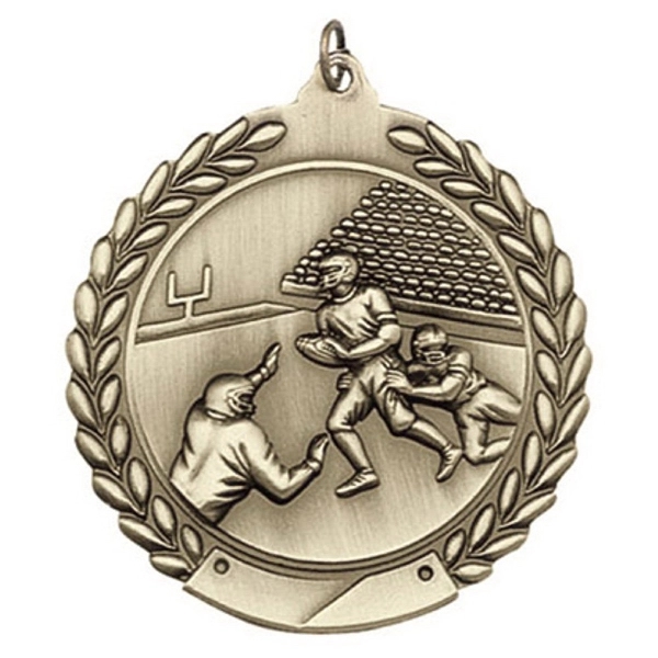 Wreath die cast medals - Wreath die cast medals - Image 6 of 20