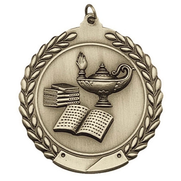 Wreath die cast medals - Wreath die cast medals - Image 11 of 20