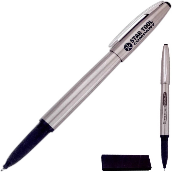 Sharpie® Stainless Steel Pen - Sharpie® Stainless Steel Pen - Image 0 of 0