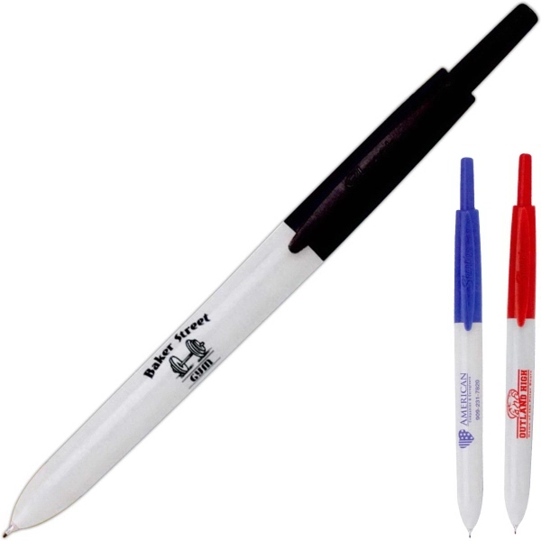 Sharpie Ultra Fine Retractable Permanent Marker - Sharpie Ultra Fine Retractable Permanent Marker - Image 0 of 0