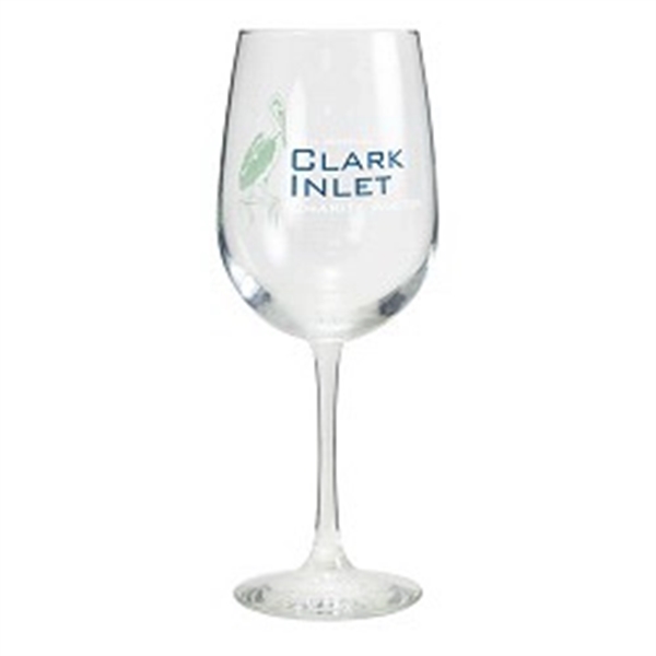 18.5 oz. Wine glass - 18.5 oz. Wine glass - Image 0 of 2