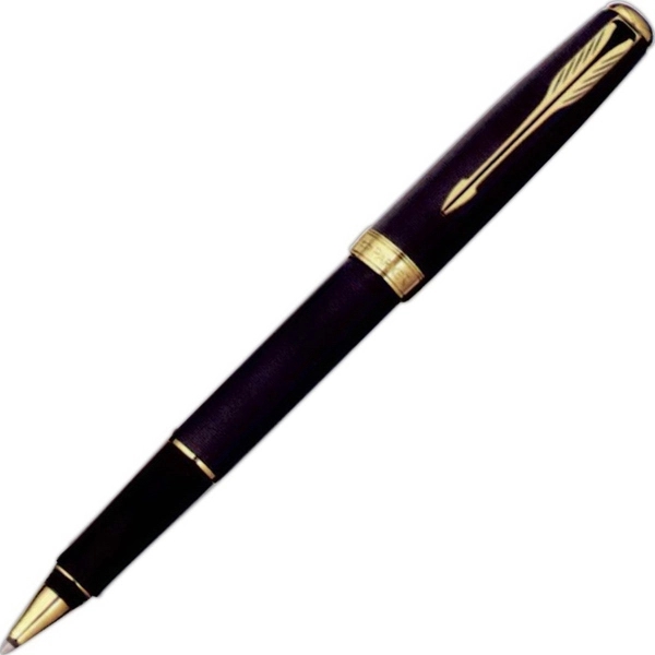 Sonnet Matte Roller Ball Pen - Sonnet Matte Roller Ball Pen - Image 0 of 0