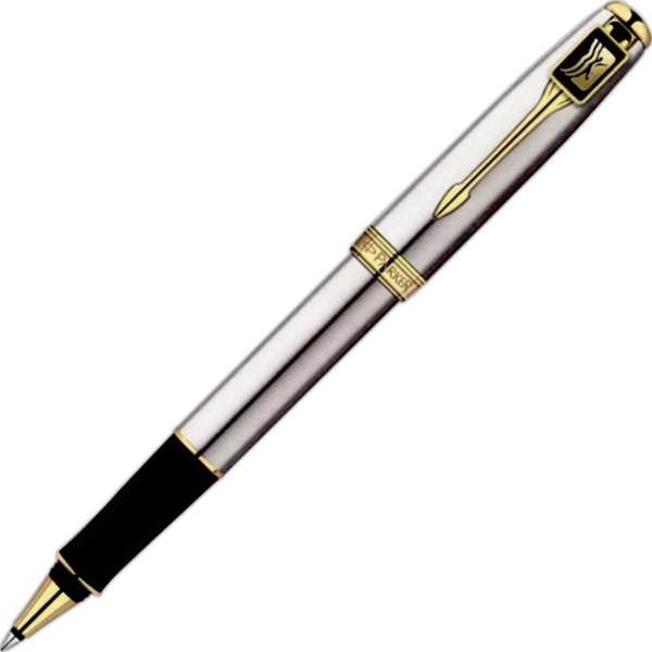 Sonnet Stainless Roller Ball Pen - Sonnet Stainless Roller Ball Pen - Image 0 of 0