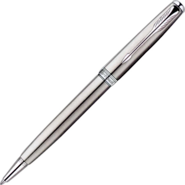 Sonnet Stainless Ball Pen - Sonnet Stainless Ball Pen - Image 0 of 0