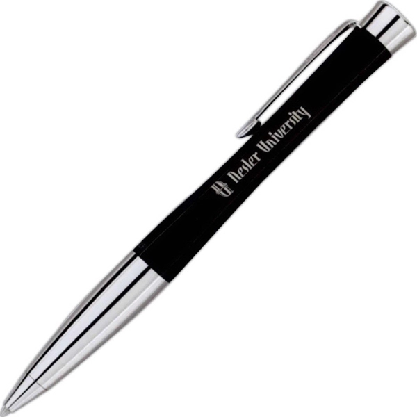 Urban Ballpoint CT Gel Pen - Urban Ballpoint CT Gel Pen - Image 0 of 3