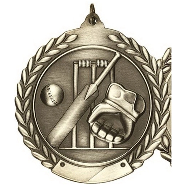 Wreath die cast medals - Wreath die cast medals - Image 18 of 20