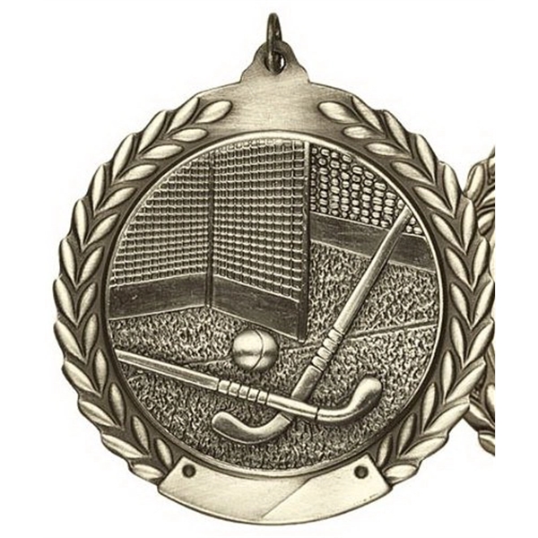 Wreath die cast medals - Wreath die cast medals - Image 20 of 20