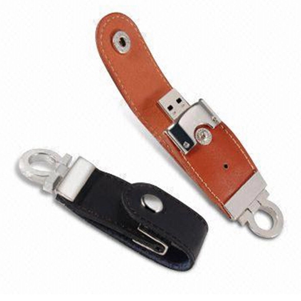 Badge Leather Drive - Badge Leather Drive - Image 0 of 1