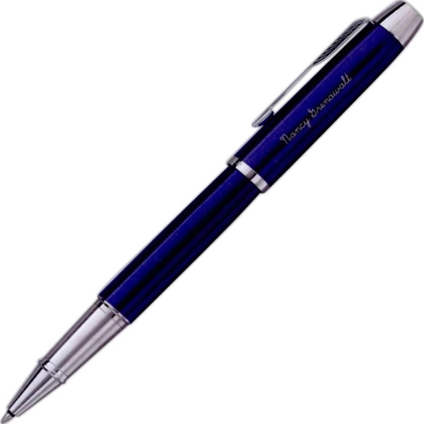 Parker IM Roller Ball Pen - Parker IM Roller Ball Pen - Image 0 of 1