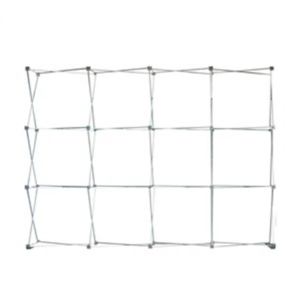 RPL Fabric Pop Up 15ft - RPL Fabric Pop Up 15ft - Image 1 of 3