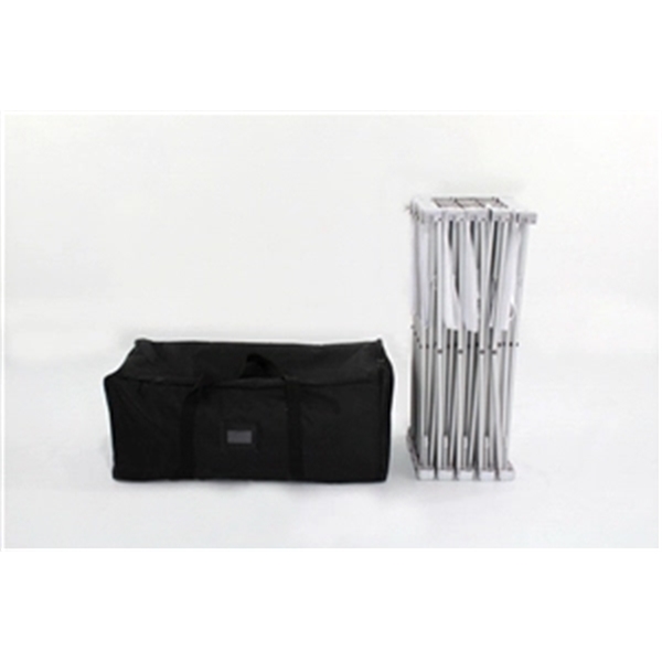 RPL Fabric Pop Up 15ft - RPL Fabric Pop Up 15ft - Image 2 of 3