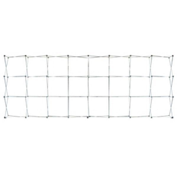 RPL Fabric Pop Up 20ft - RPL Fabric Pop Up 20ft - Image 3 of 3