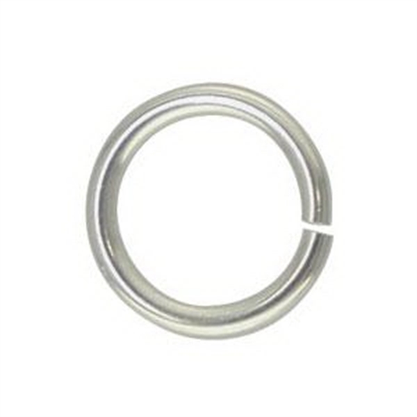 Jump Ring Medal Attachment - Jump Ring Medal Attachment - Image 0 of 0